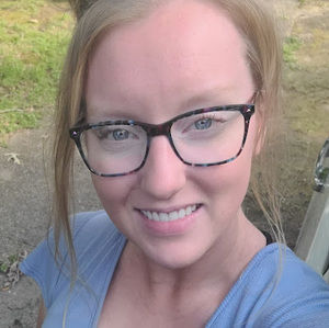 Meet your Posher, Alison